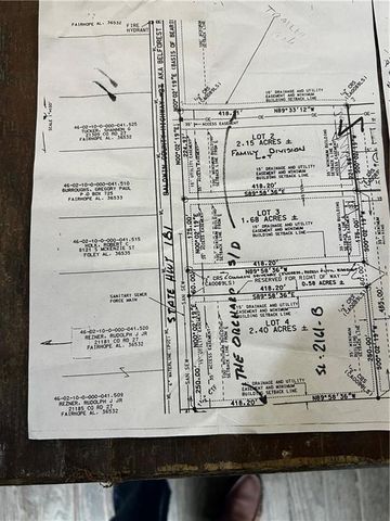 21270 State Highway 181, Fairhope, AL 36532