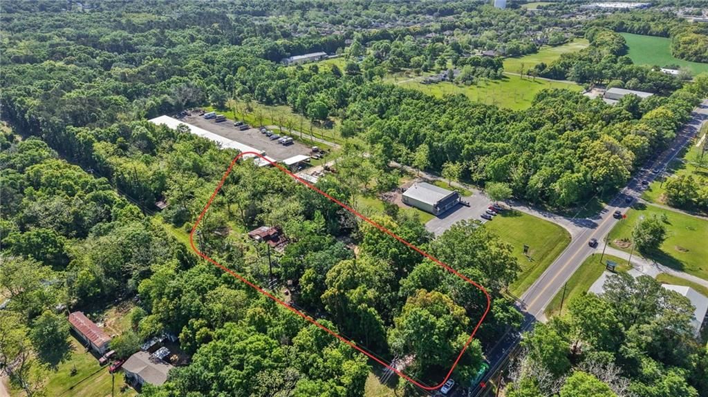 21270 State Highway 181, Fairhope, AL 36532