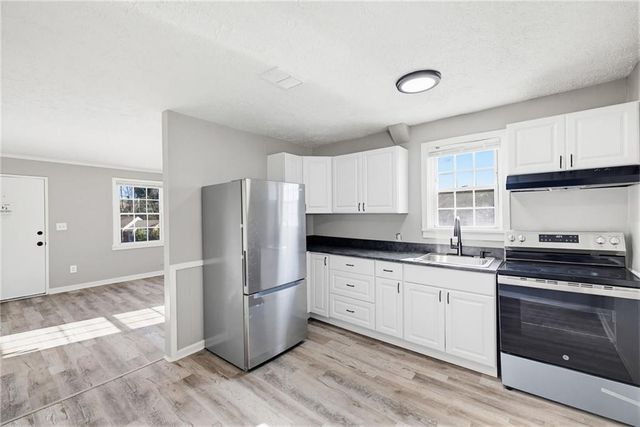 1789 Cahoon SW Street, Atlanta, GA 30310