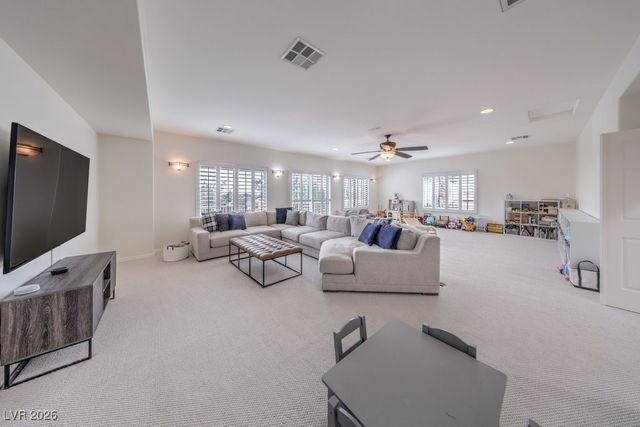 11 Stonemark Drive, Henderson, NV 89052