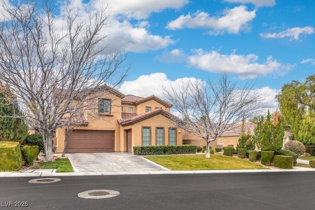 11 Stonemark Drive, Henderson, NV 89052