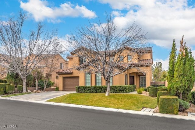 11 Stonemark Drive, Henderson, NV 89052