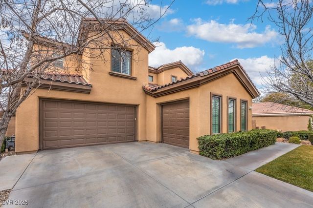 11 Stonemark Drive, Henderson, NV 89052