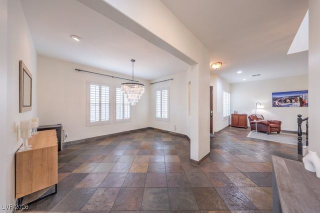 11 Stonemark Drive, Henderson, NV 89052