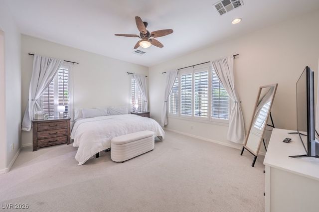 11 Stonemark Drive, Henderson, NV 89052