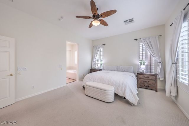 11 Stonemark Drive, Henderson, NV 89052