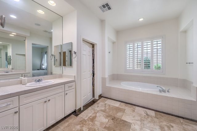 11 Stonemark Drive, Henderson, NV 89052