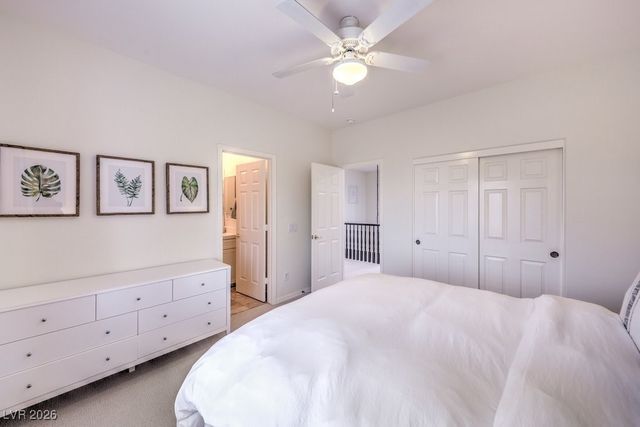 11 Stonemark Drive, Henderson, NV 89052