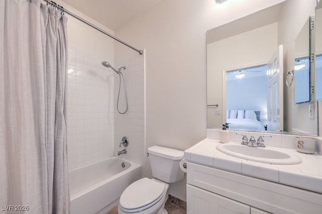 11 Stonemark Drive, Henderson, NV 89052