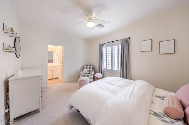 11 Stonemark Drive, Henderson, NV 89052