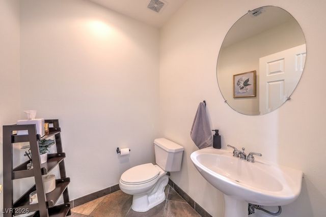 11 Stonemark Drive, Henderson, NV 89052