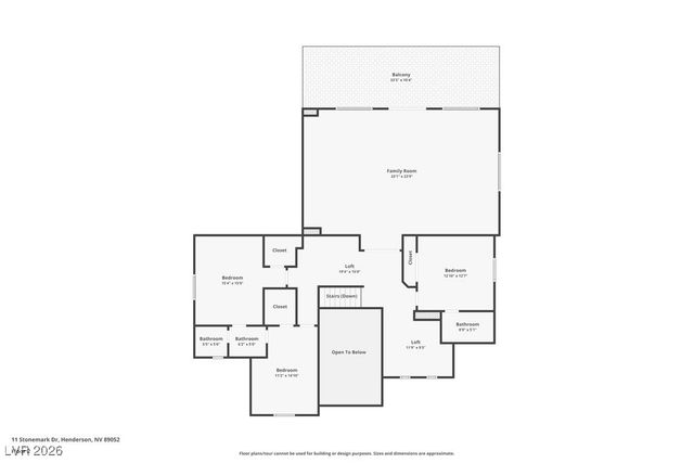 11 Stonemark Drive, Henderson, NV 89052