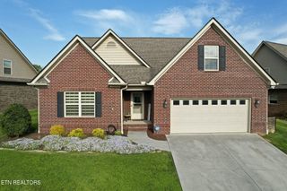 3317 Parrish Hill Lane, Knoxville, TN 37938