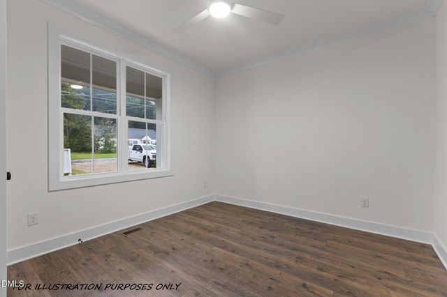 329 Bud Wall Road, Youngsville, NC 27596