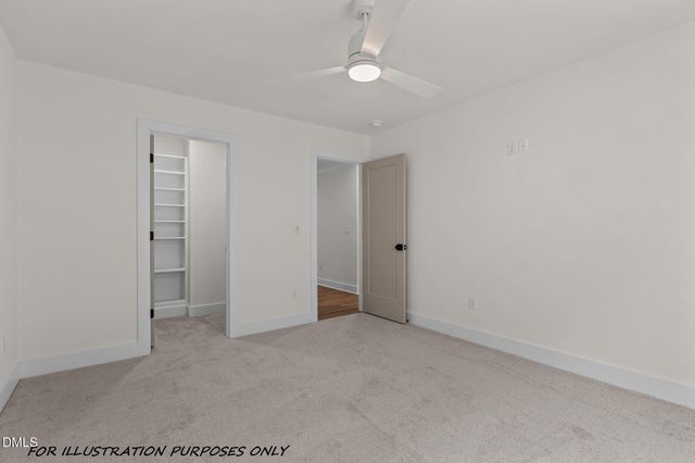 329 Bud Wall Road, Youngsville, NC 27596