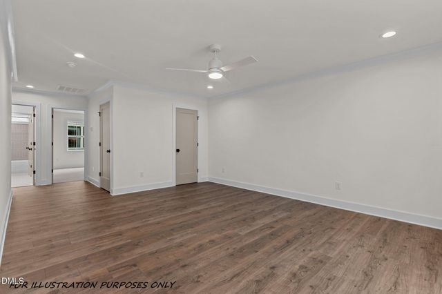 329 Bud Wall Road, Youngsville, NC 27596