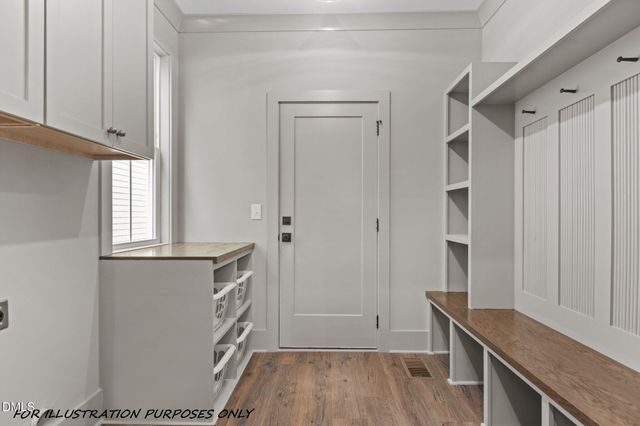 329 Bud Wall Road, Youngsville, NC 27596