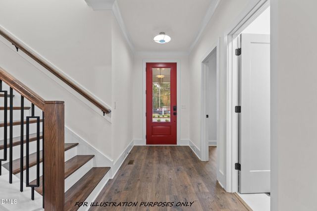 329 Bud Wall Road, Youngsville, NC 27596