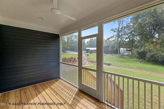 329 Bud Wall Road, Youngsville, NC 27596