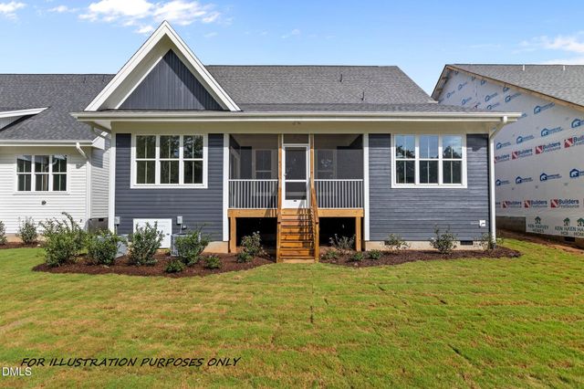 329 Bud Wall Road, Youngsville, NC 27596