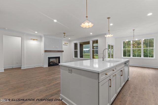329 Bud Wall Road, Youngsville, NC 27596