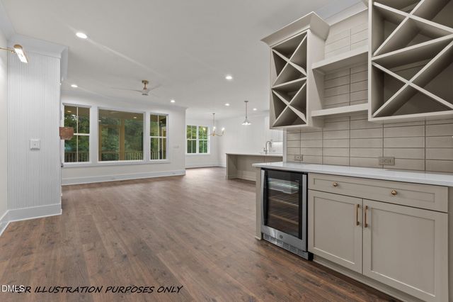 329 Bud Wall Road, Youngsville, NC 27596