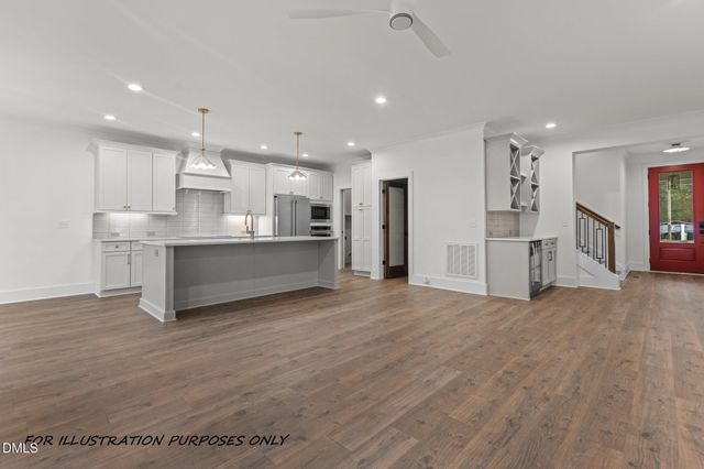 329 Bud Wall Road, Youngsville, NC 27596
