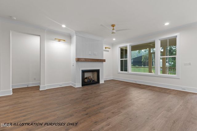 329 Bud Wall Road, Youngsville, NC 27596
