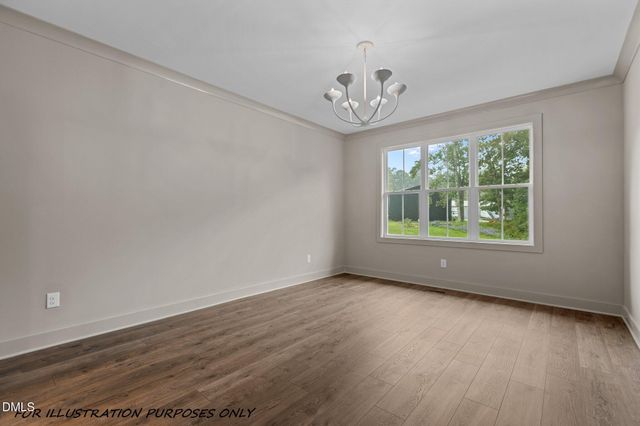 329 Bud Wall Road, Youngsville, NC 27596
