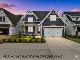 329 Bud Wall Road, Youngsville, NC 27596