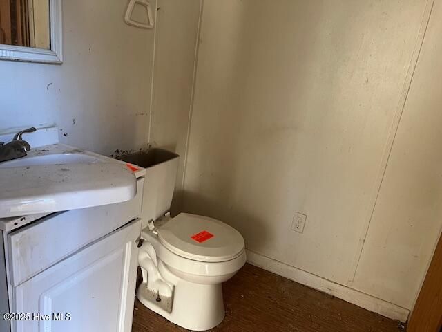 428 Cheverolet Drive, Delco, NC 28436