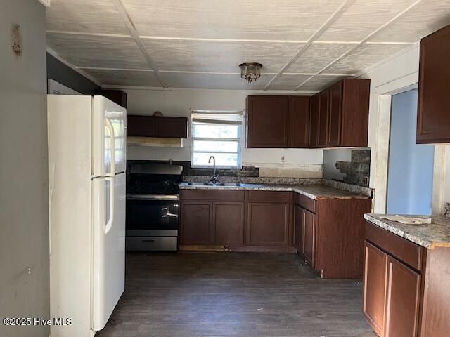 428 Cheverolet Drive, Delco, NC 28436