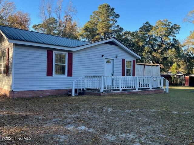 428 Cheverolet Drive, Delco, NC 28436