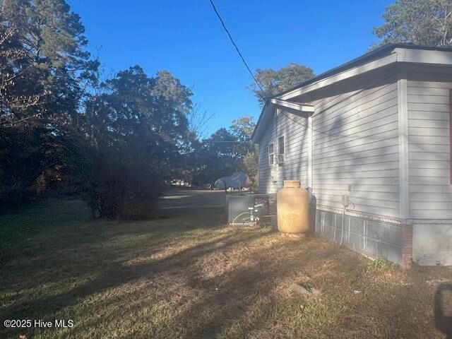 428 Cheverolet Drive, Delco, NC 28436