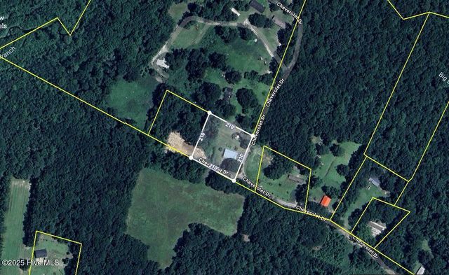 428 Cheverolet Drive, Delco, NC 28436