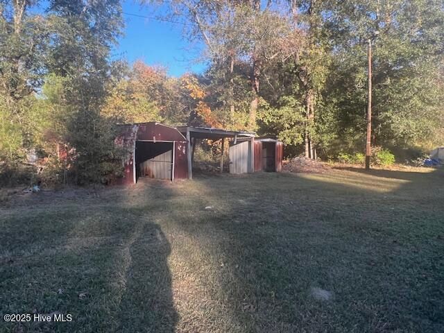 428 Cheverolet Drive, Delco, NC 28436