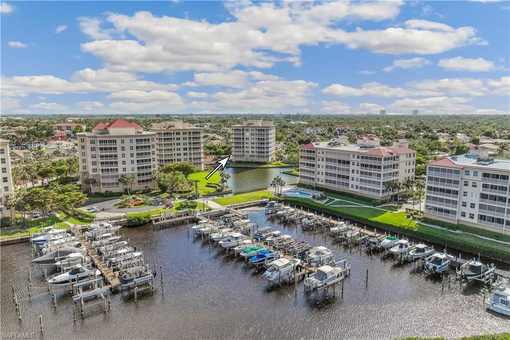 15160 Harbour Isle DR # 202, Fort Myers, FL 33908