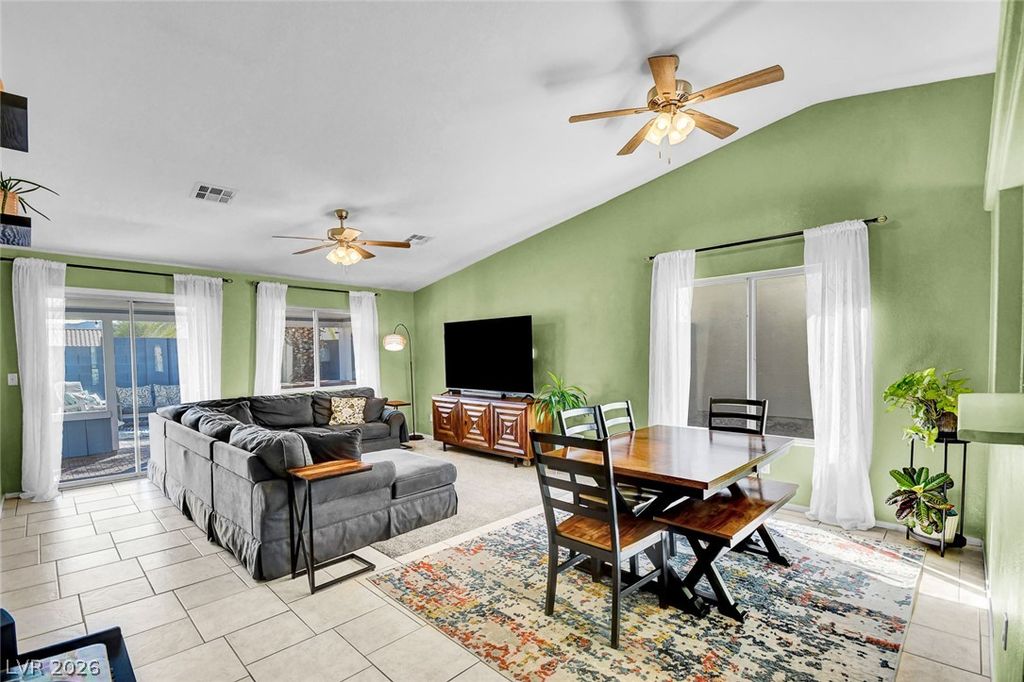 536 Sol De Sandia Street, Henderson, NV 89015 — photo 5