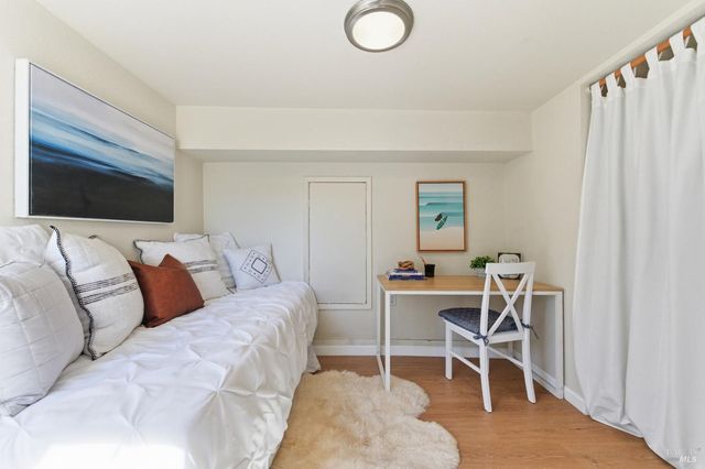 178 Reservoir Rd, San Rafael, CA 94901