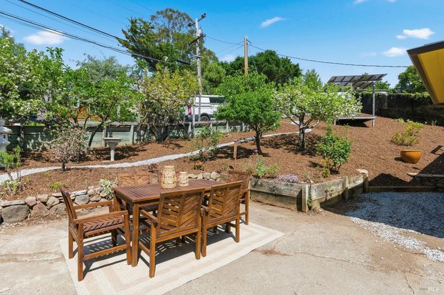 178 Reservoir Rd, San Rafael, CA 94901