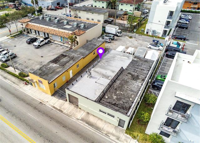 2250 Palm Avenue, Hialeah, FL 33010