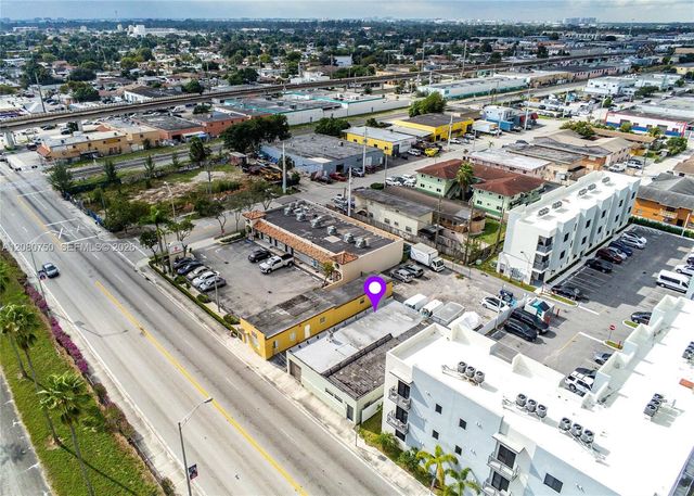 2250 Palm Avenue, Hialeah, FL 33010