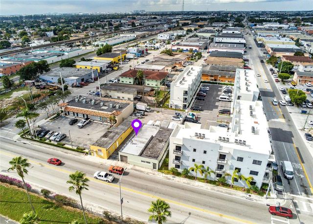 2250 Palm Avenue, Hialeah, FL 33010