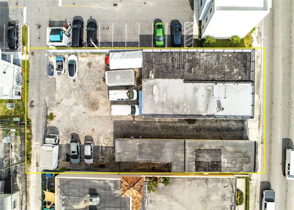 2250 Palm Avenue, Hialeah, FL 33010