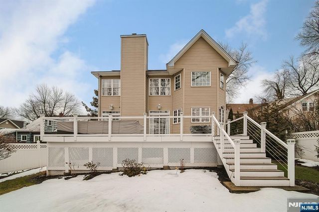 130 Irving Street, Leonia, NJ 07605