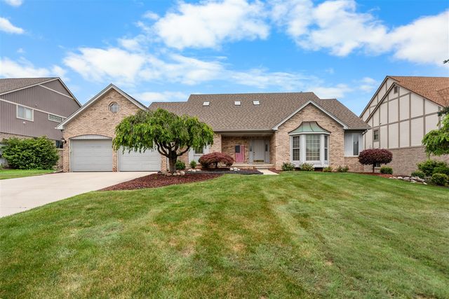 37120 Turnburry Drive, Livonia, MI 48152