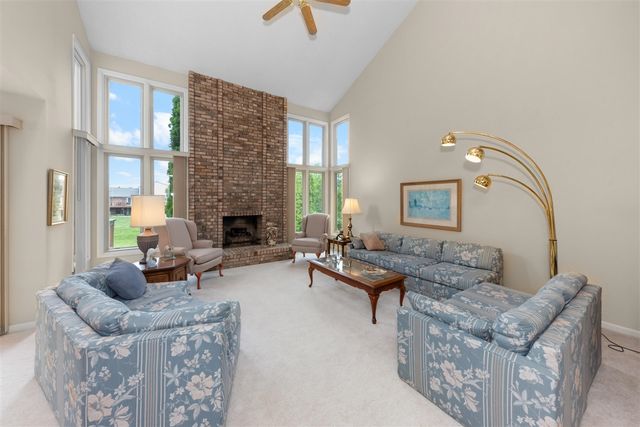 37120 Turnburry Drive, Livonia, MI 48152