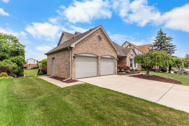 37120 Turnburry Drive, Livonia, MI 48152