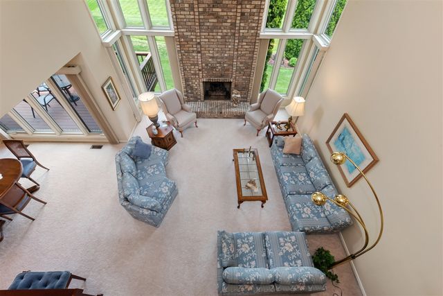 37120 Turnburry Drive, Livonia, MI 48152