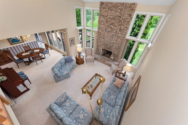 37120 Turnburry Drive, Livonia, MI 48152